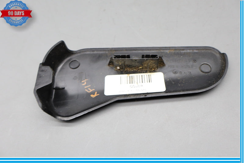 Load image into Gallery viewer, 12-15 Mercedes GL450 GL550 X166 Front Right Side Seat Lower Cap Cover Oem
