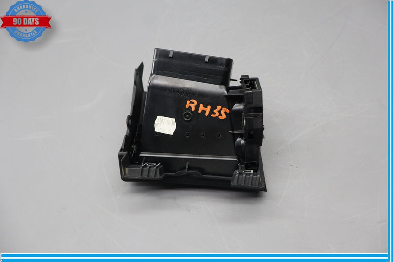 Load image into Gallery viewer, 07-14 Mercedes W221 S550 CL600 Right Dashboard Dash AC A/C Air Vent Black OEM
