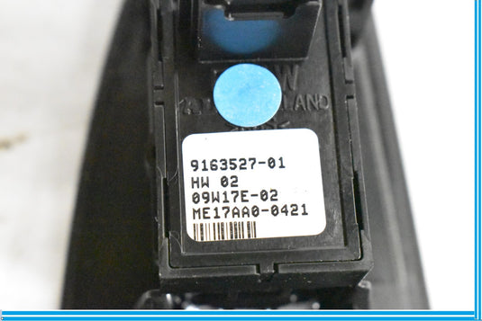 BMW F01 740i 750i Left Rear Door Switch Ash Tray 9193527