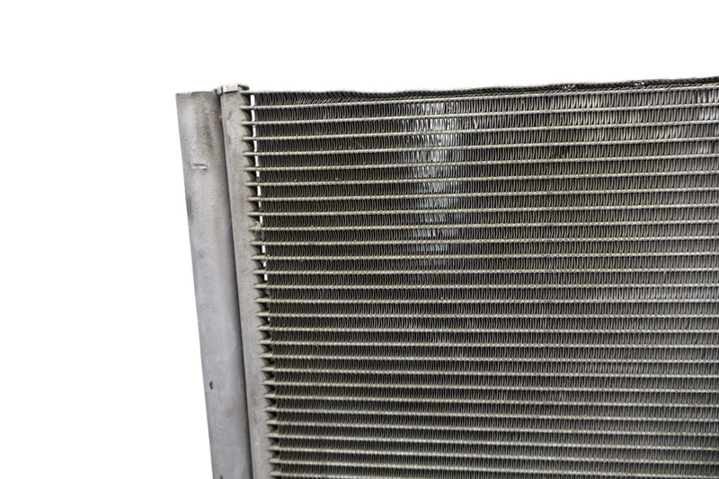 Load image into Gallery viewer, 07-13 BMW X5 X6 Front AC A/C Air Conditioning Condenser 64536972553 Oem
