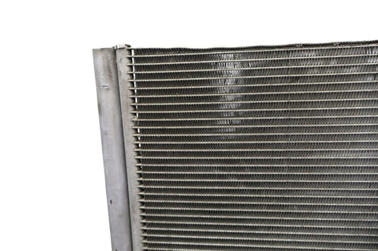 07-13 BMW X5 X6 Front AC A/C Air Conditioning Condenser 64536972553 Oem