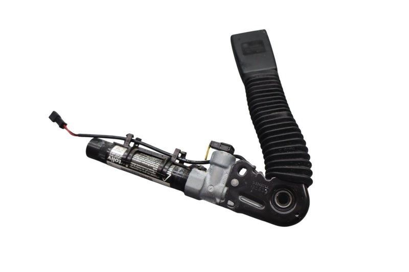 Load image into Gallery viewer, 09-15 BMW 740i 750Li xDrive Front Left Driver Side Seatbelt Seat Belt Buckle Oem
