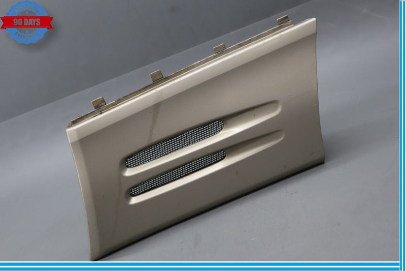 Load image into Gallery viewer, 96-02 Mercedes R129 SL500 SL320 Front Right Passenger Side Fender Molding Oem
