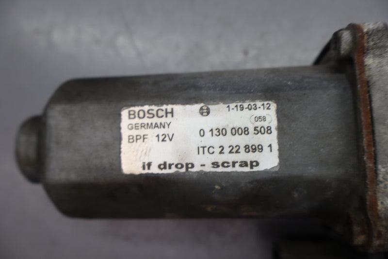 Load image into Gallery viewer, 06-13 Land Rover Range Rover Sport L320 Shift Transfer Case Motor 0130008508 Oem
