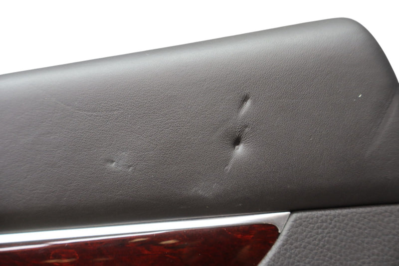 Load image into Gallery viewer, 11-13 Hyundai Equus Rear Right Passenger Side Interior Door Trim Panel Oem
