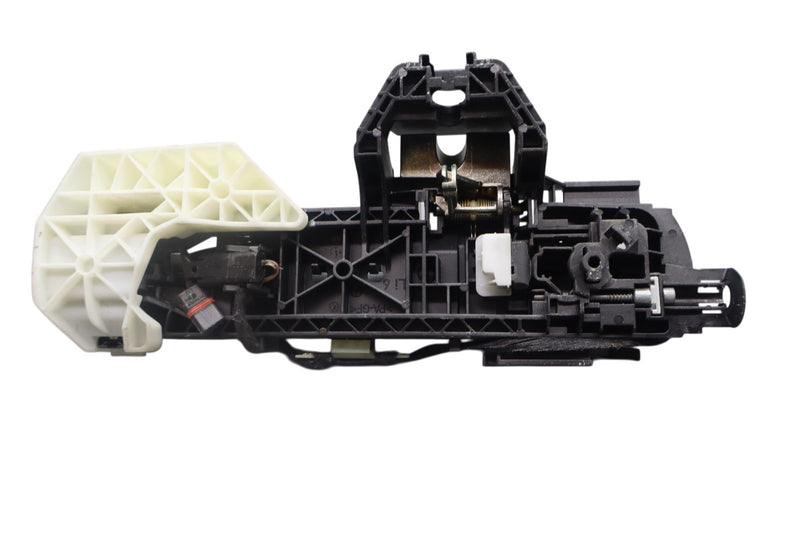 Load image into Gallery viewer, 05-23 Mercedes SLK350 B250e CLA250 Rear Left Driver Door Handle Keyless Go Oem
