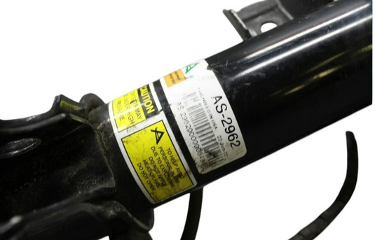 10-13 Range Rover Front Left Driver Side Suspension Air Shock Strut Absorber Oem