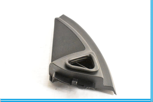 06-12 Mercedes W164 GL450 ML350 Speaker Door Mirror Cover Front Left Driver OEM