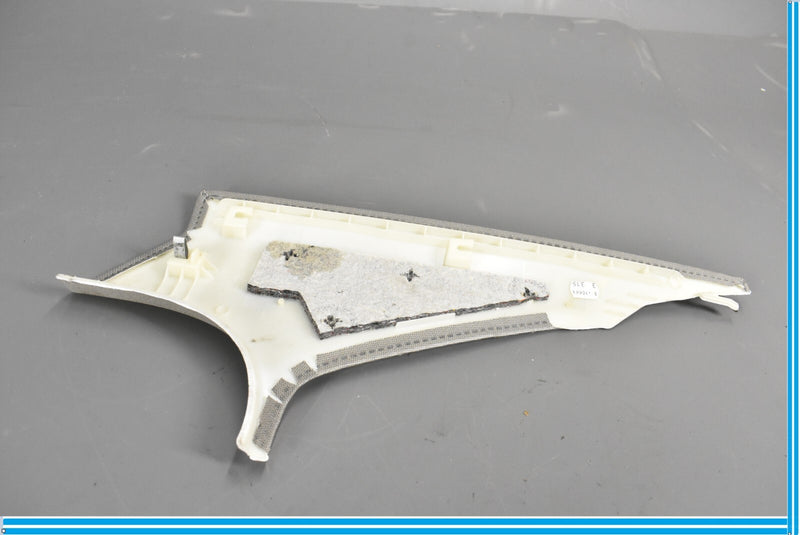 Load image into Gallery viewer, 12-16 BMW F30 320I 328I 335I Rear Left Side Upper C Pillar Trim Cover Panel Oem
