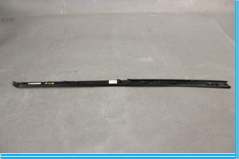 Load image into Gallery viewer, 09-15 BMW 750Li F01 F02 Front Right Center Console Wood Trim Ash Grain Oem

