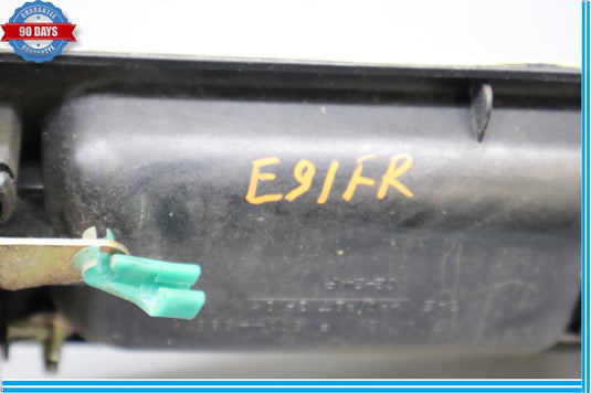 03-07 HUMMER H2 Front Right Passenger Side Exterior Door Handle Yellow Oem