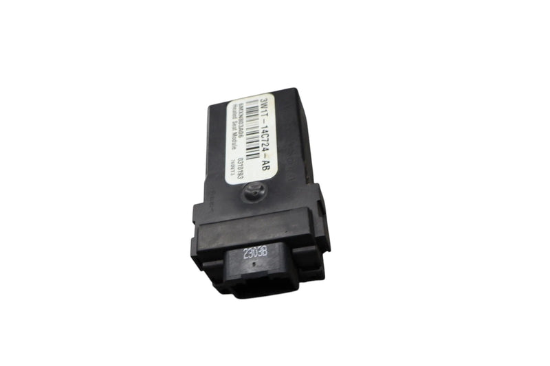 Load image into Gallery viewer, 02-05 Ford Thunderbird Right Passenger Side Heated Seat Control Unit Module OEM
