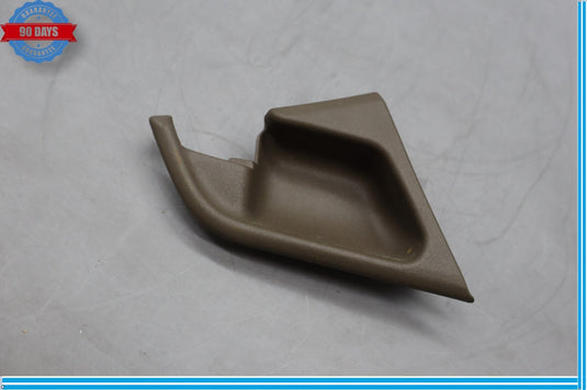 94-97 Mercedes W124 E300 E320 Front Right Side Interior Door Handle Trim Oem