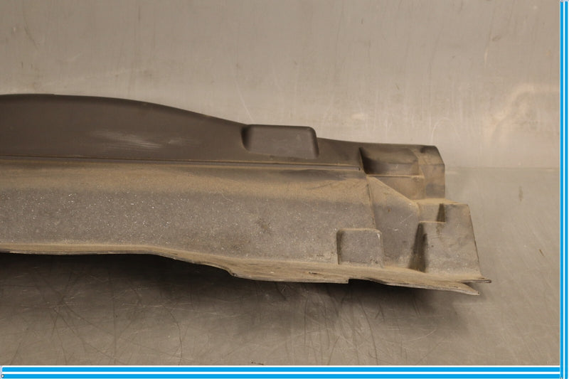 Load image into Gallery viewer, 07-11 Jaguar XK XKR X150 Radiator Sight Shield Core Support Cover Oem
