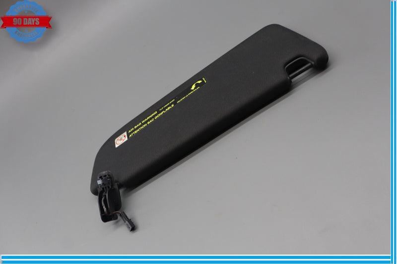 Load image into Gallery viewer, 12-18 Audi A6 A6 Quattro S6 Front Left Driver Side Sunvisor Sun Visor Oem
