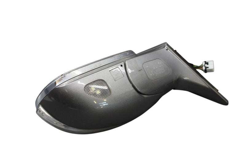 Load image into Gallery viewer, 11-16 Hyundai Equus Front Left Driver Side Door Rear View Mirror 876203N650 Oem
