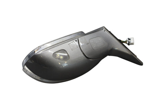 11-16 Hyundai Equus Front Left Driver Side Door Rear View Mirror 876203N650 Oem