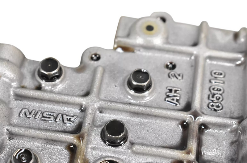 Load image into Gallery viewer, 11-17 Volkswagen VW Touareg Automatic Transmission Valve Body Mechatronic Oem
