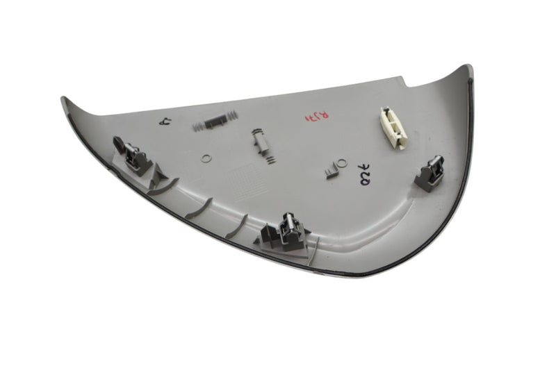 Load image into Gallery viewer, 12-18 Audi A6 Quattro Front Right Passenger Side Dash End Cover Cap Oem
