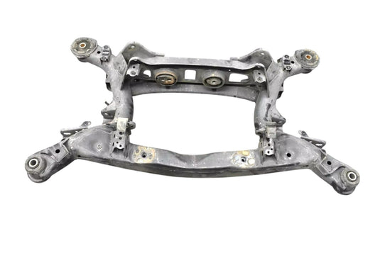 02-10 Lexus SC430 Rear Suspension Subframe Sub Frame Crossmember 5120630062 Oem