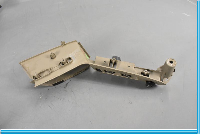 Load image into Gallery viewer, 09-16 Audi A4 Wagon Front Left Driver Door Pull Switch Trim Oem
