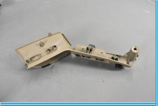 09-16 Audi A4 Wagon Front Left Driver Door Pull Switch Trim Oem
