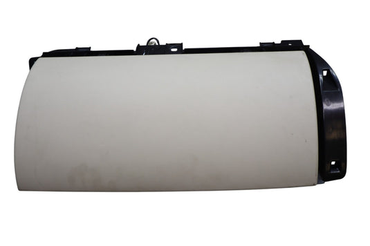 10-18 Jaguar XJ XJL Dashboard Glovebox Glove Box Storage Compartment Oem