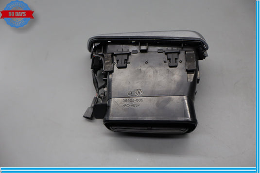 14-17 Maserati Ghibli Front Left Driver Side Dash AC A/C Air Vent Grille Oem