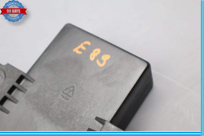 Load image into Gallery viewer, 03-06 Mercedes R230 SL500 SL600 Diagnosis System Module 0265452732 Oem
