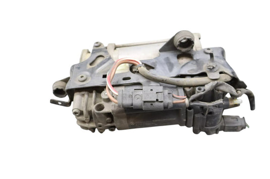 10-18 Mercedes CLS550 Airmatic Air Suspension Compressor Pump 2123200404 Oem