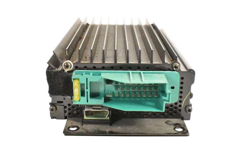 Load image into Gallery viewer, 03-04 Mercedes R230 SL500 SL55 AMG Bose Audio Sound Amp Amplifier 2308200189 Oem
