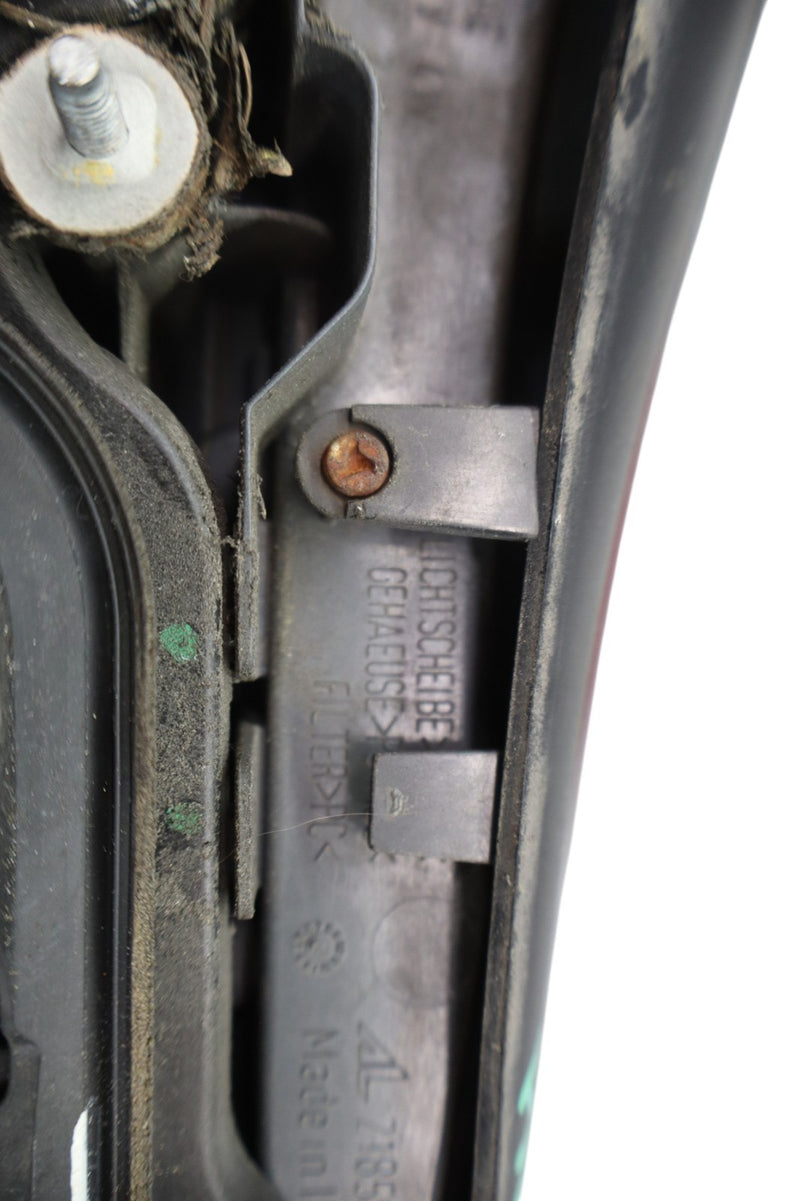 Load image into Gallery viewer, 09-16 BMW E89 Z4 Rear Right Passenger Side Tail Light Taillight Lamp 7191778 Oem
