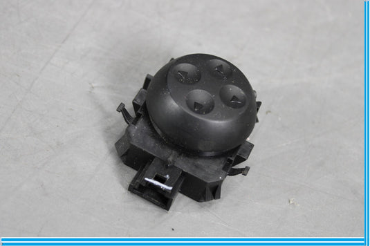 06-13 Mercedes GL550 GL450 Front Right Passenger Side Seat Lumbar Switch Oem