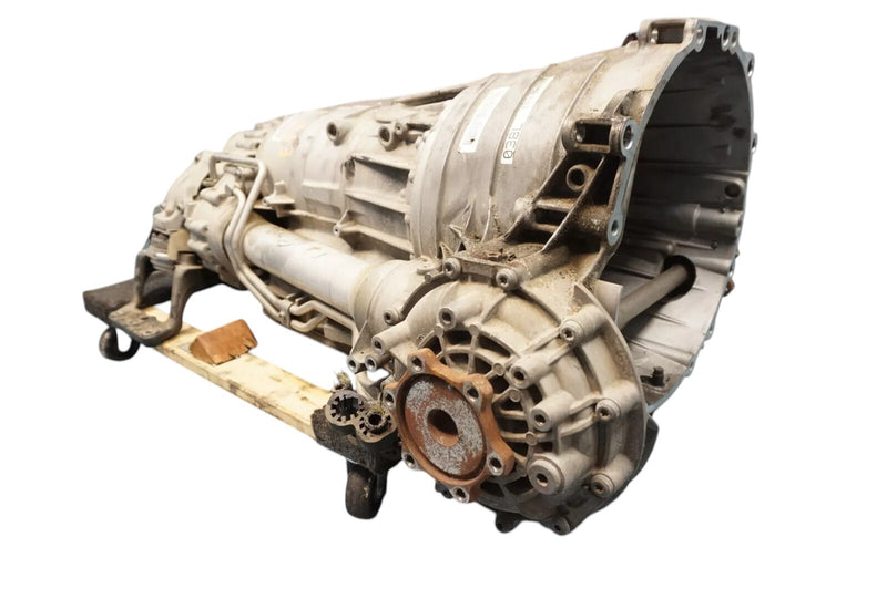 Load image into Gallery viewer, 03-12 Bentley Continental GT GTC Flying Spur Automatic Transmission Gearbox OEM
