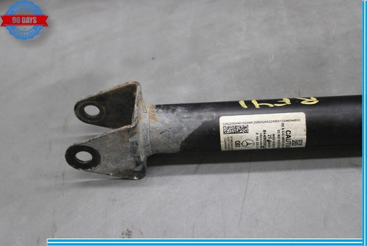 13-19 Mercedes GL450 GL550 Rear Right Side Air Shock Strut Absorber Assembly Oem
