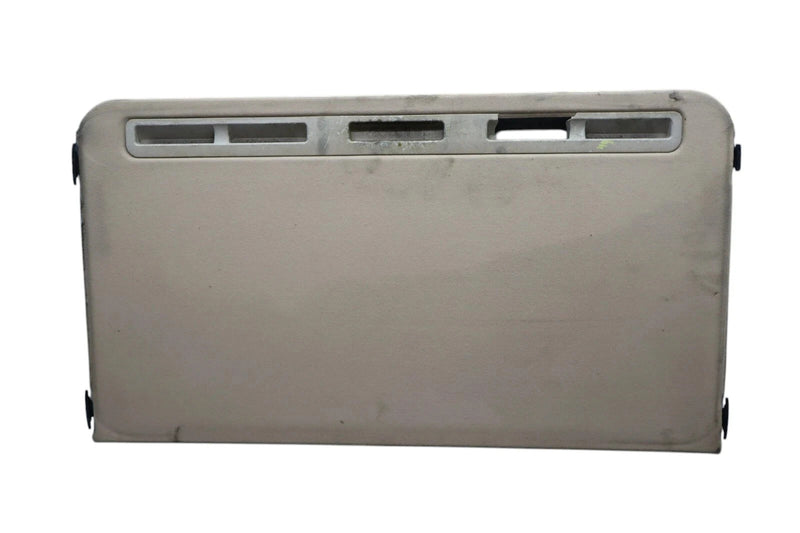 Load image into Gallery viewer, 03-13 Maserati Quattroporte M139 Sun Roof Sunroof Headliner Sun Shade Cover Oem
