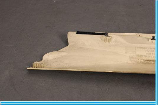 97-04 Mercedes R170 SLK230 SLK320 Rear Left Roof Headliner Trim Panel Oem