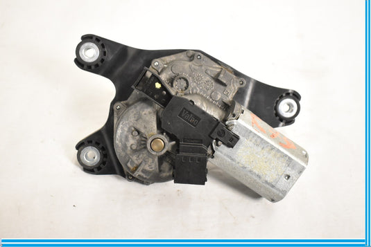 2007 BMW X5 E70 REAR WINDOW WIPER MOTOR 6942165-05