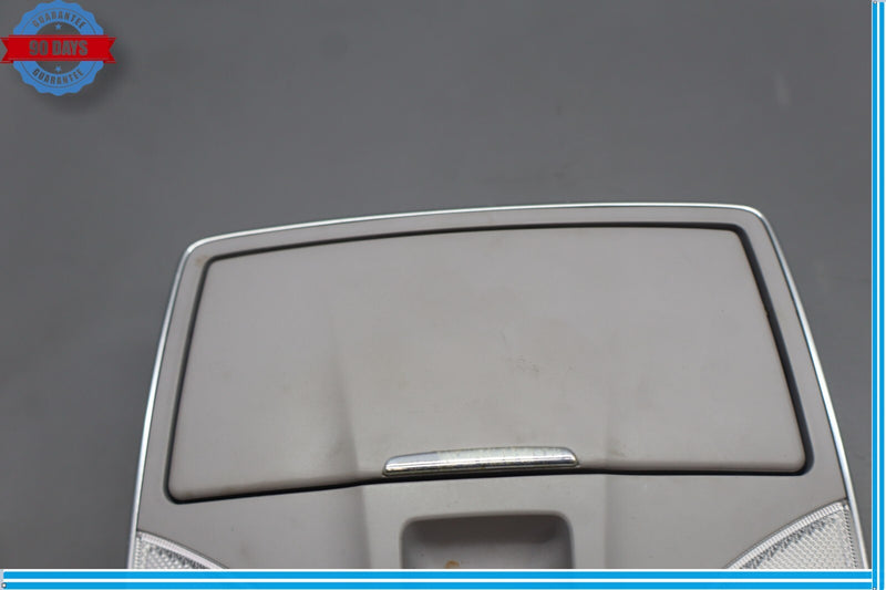 Load image into Gallery viewer, 11-16 Hyundai Equus Front Overhead Dome Light Sunroof Switch 9281003NXXX Oem
