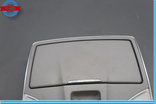 11-16 Hyundai Equus Front Overhead Dome Light Sunroof Switch 9281003NXXX Oem