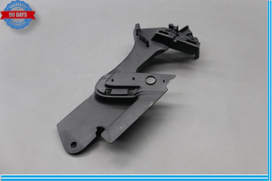 10-19 Jaguar XJ XJL X351 Front Left Driver Seat Outer Pivot Cover Trim Oem