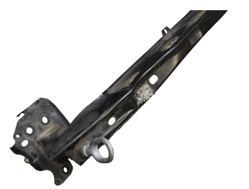 Load image into Gallery viewer, 03-10 Porsche Cayenne Front Bumper Reinforcement Impact Crash Rebar Bar Oem
