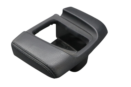 10-17 Mercedes W207 E350 E400 Coupe Console Storage Compartment  105805730 Oem