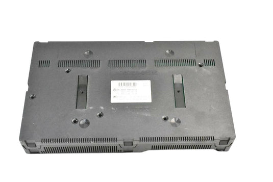 07-14 Mercedes S550 CL550 S63 AMG Rear Trunk Fuse Box SAM Module A2215403862 Oem