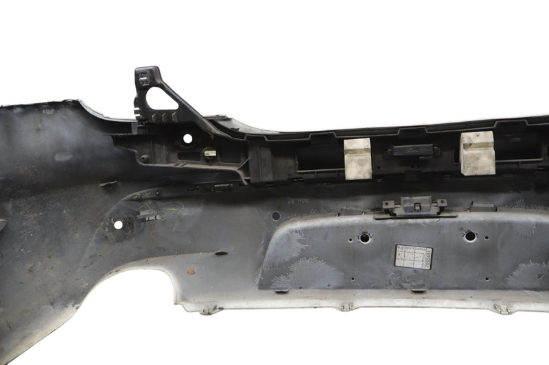 Load image into Gallery viewer, 10-15 Jaguar X351 XJ XJL XJR Rear Bumper Cover Panel Assembly White Oem
