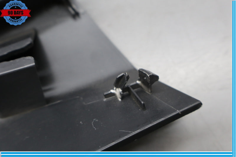 Load image into Gallery viewer, 12-20 Tesla Model S Rear Right Side Trunk Liftgate Panel Side Trim Cover Oem
