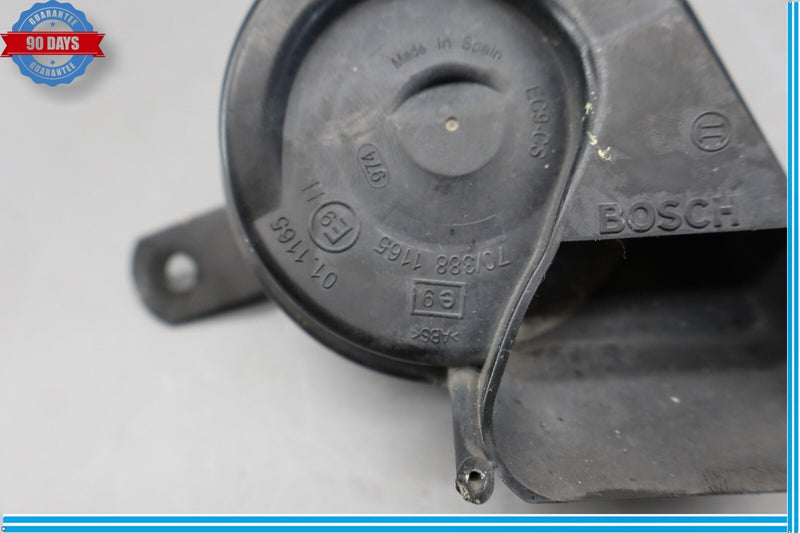 Load image into Gallery viewer, 03-06 Mercedes R230 SL500 SL600 Front Right Side Low Tone Pitch Horn Oem
