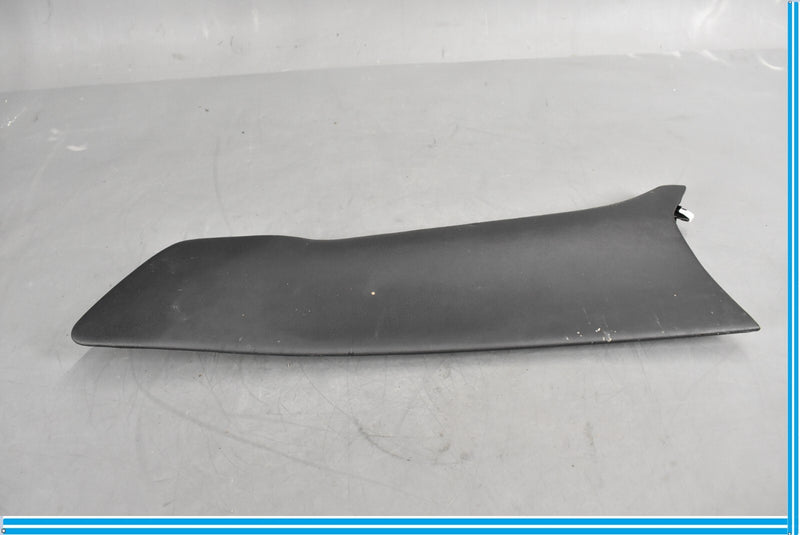 Load image into Gallery viewer, 07-12 Lexus LS460 Left Driver Side Center Console Leather Trim Pane Oem
