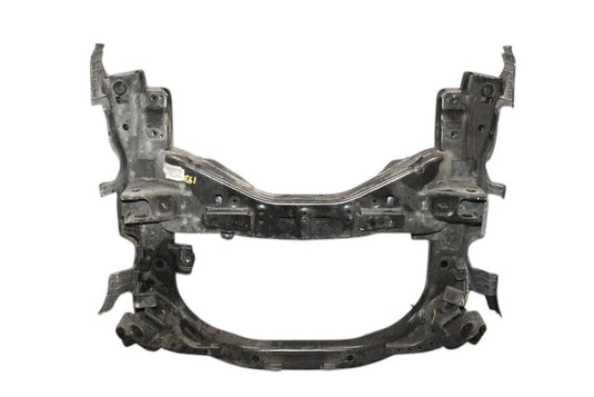 15-17 Hyundai Genesis G80 Engine Subframe Crossmember Cradle 62410b1200 OEM