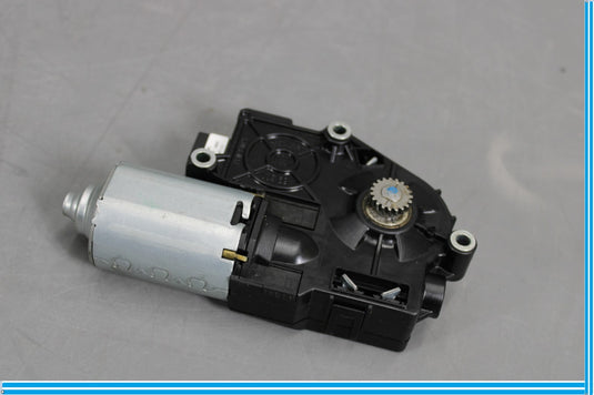 09-15 BMW 750i 750Li F01 F02 Sunroof Sun Moon Roof Motor 7193398 Oem